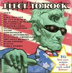 Various artists - Elect To Rock