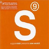 Various artists - One World, Vol.9, Cd 1 - La Salle Neige