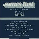 James Last - James Last Plays Abba