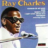 Ray Charles - Ray Charles 1996 (The Entertainers)