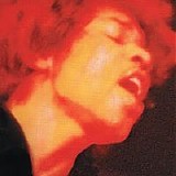 Jimi Hendrix Experience - Electric Ladyland