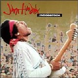 Jimi Hendrix - Jimi Hendrix: Woodstock