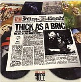 Jethro Tull - Thick As A Brick