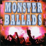 Various artists - Monster Ballads