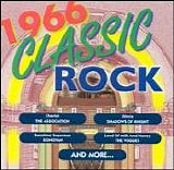 Various artists - Classic Rock: Hits of 1966