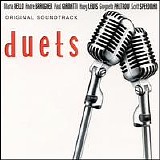 Various artists - Duets sndtrk