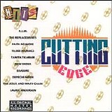 Various artists - Cutting Edge