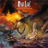 Meat Loaf - Bat Out of Hell Vol.3: the Monster Is Loose