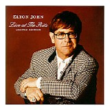 Elton John - Live at the Ritz