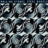 Rolling Stones - Steel Wheels