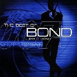 Various artists - The Best Of Bond... James Bond