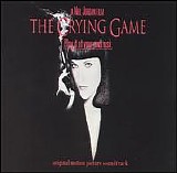 Various artists - The Crying Game Sndtrk