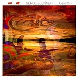 Serge Blenner - Equateur