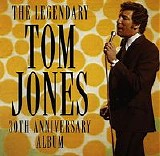 Tom Jones - 30th Anniversary Album