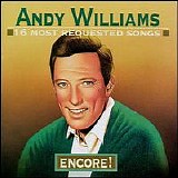 Andy Williams - Andy Williams 16 Most Requested Songs