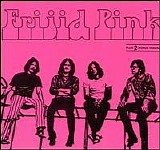 Frijid Pink - Frijid Pink