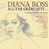 Diana Ross - All the Great Hits