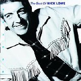 Nick Lowe - Basher: the Best of Nick Lowe