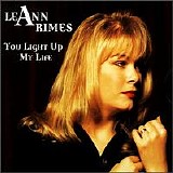 LeAnn Rimes - You Light Up My Life: Inspirational Songs