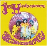 Jimi Hendrix Experience - Are You Experienced? [Us]