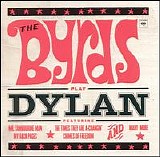 Byrds - The Byrds Play Dylan [2002]