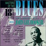 John Lee Hooker - The Best of John Lee Hooker [JCI]