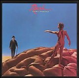 Rush - Hemispheres