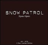 Snow Patrol - Eyes Open