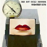 Red Hot Chili Peppers - Red Hot Chili Peppers Greatest Hits (Warner Bros)