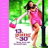 Various artists - 13 Going On 30 sndtrk