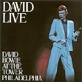 David Bowie - David Live (1 of 2)