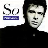 Peter Gabriel - So