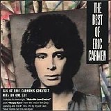 Eric Carmen - The Best of Eric Carmen (Arista)(Japan)