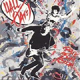 Hall & Oates - Big Bam Boom