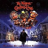 Various artists - The Muppet Christmas Carol sndtrk