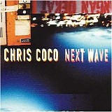 Chris Coco - Next Wave