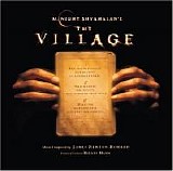 James Newton-Howard - The Village sndtrk