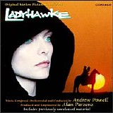 Andrew Powell - Ladyhawke sndtrk