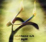 Wishbone Ash - First Light