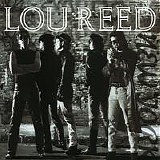 Lou Reed - New York