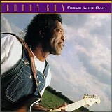 Buddy Guy - Feels Like Rain