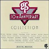 Unknown - GRP 10th Anniversary Collection (Disc 1)