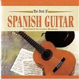 Carlos Montoya - Best Of Spanish Guitar