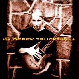 Derek Trucks Band - Derek Trucks