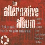 Various artists - The Alternative Album