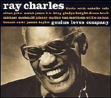 Ray Charles - Genius Loves Company