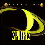 Delerium - Spheres, Vol. 1