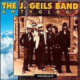 J. Geils Band - Houseparty - Anthology