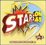 Stars On 45 - Greatest Stars on 45, Vol. 2