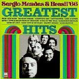 Sergio Mendes & Brasil '66 - Sergio Mendes & Brasil '66 Greatest Hits